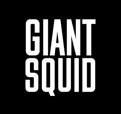 Giant Squid
